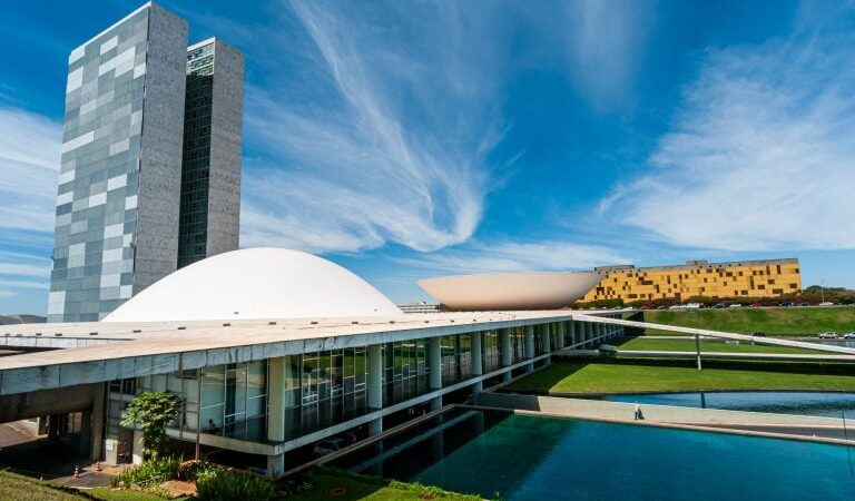 Governo envia acordo comercial Mercosul-UE para o Congresso Nacional