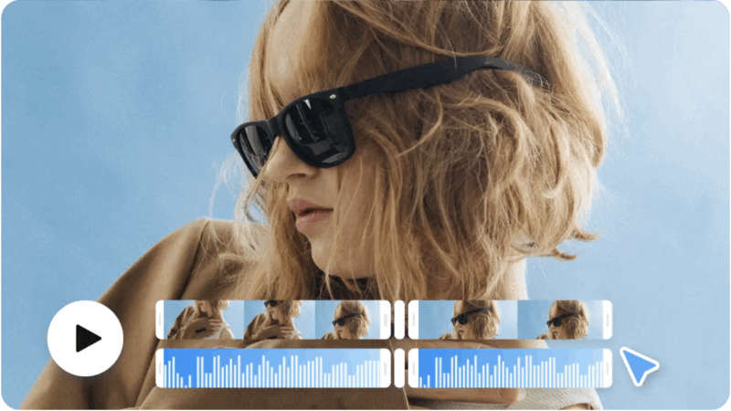 Como Melhorar Qualidade Imagem Online e Criar Video Promo Online que Encantam Clientes