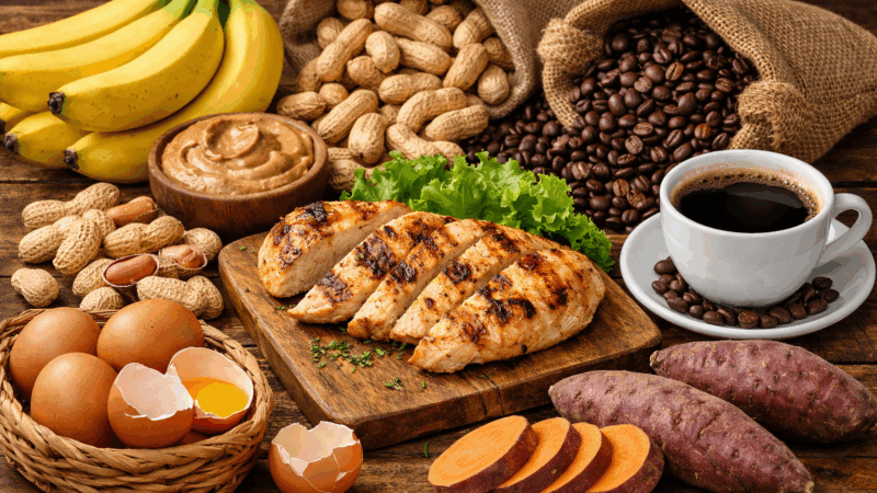 Dieta ‘agro fitness’ impulsiona produção de alimentos no estado de São Paulo