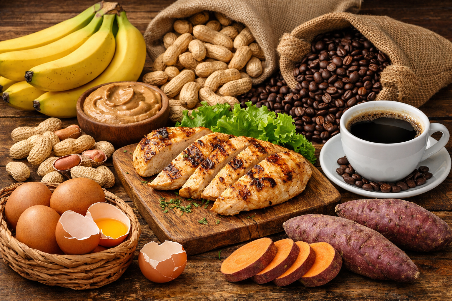 Dieta ‘agro fitness’ impulsiona produção de alimentos no estado de São Paulo
