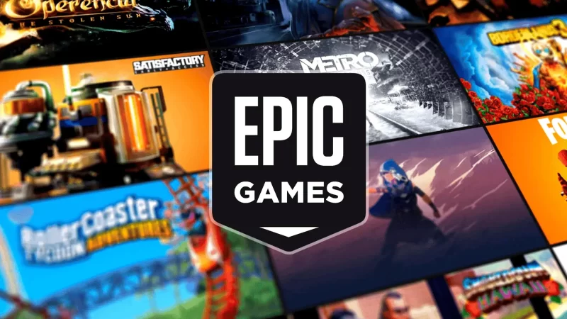 Epic Games Store será integrado à próxima geração do Xbox
