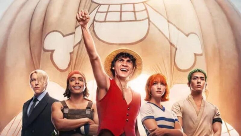 One Piece: a nova temporada do live action mais esperado dos animes que vai levar os fãs para dentro do navio dos mugiwara em 2026