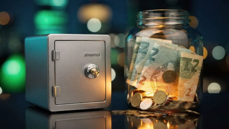 Quanto a quina acumulada em R$ 20 milhões rende todo mês na poupança