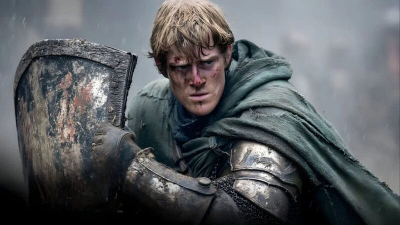 O Cavaleiro dos Sete Reinos destrói as pontuações com o melhor episódio do universo de Game of Thrones em 10 anos