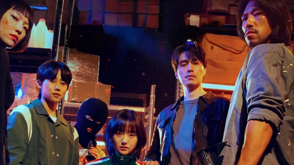 Disney Plus entra no jogo dos doramas com tudo e traz continuações que todo mundo esperava