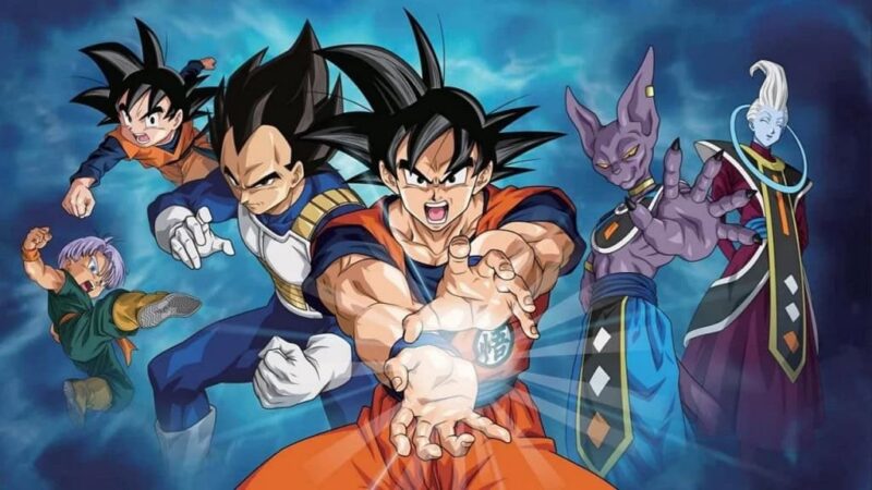 A continuação oficial de Dragon Ball Super finalmente sai do papel para adaptar o arco do vilão Moro