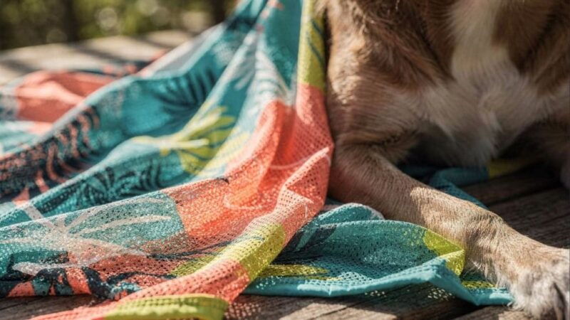 Como escolher a fantasia de Carnaval para cachorro sem maltratar o pet no calor