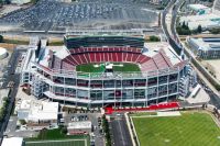 Levi’s Stadium será o primeiro a sediar Super Bowl e Copa no mesmo ano