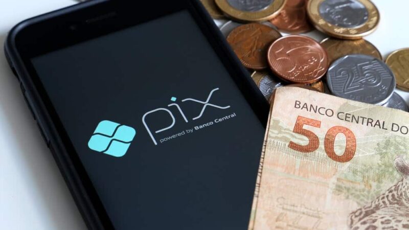 Pix vai responder por metade dos pagamentos do e-commerce nos próximos anos