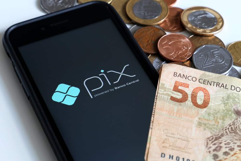 Pix vai responder por metade dos pagamentos do e-commerce nos próximos anos