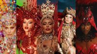 Desfile das Campeãs: Sabrina Sato vai desfilar no Rio e em São Paulo