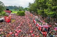 Veja com fica a operação do transporte público de SP neste Carnaval