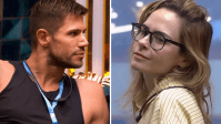 BBB 26: Jordana escolhe informação privilegiada e abre mão de R$ 20 mil