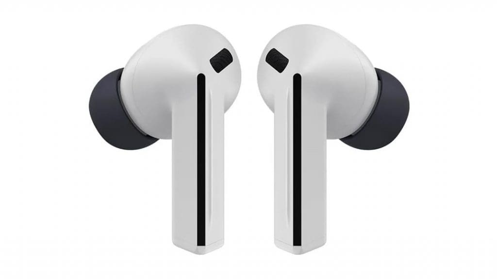 Galaxy Buds3 FE: fone com bateria duradoura e cancelamento de ruído está em oferta