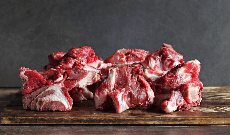Carne bovina brasileira fora da cota chinesa pode ir para 7 países, indica estudo