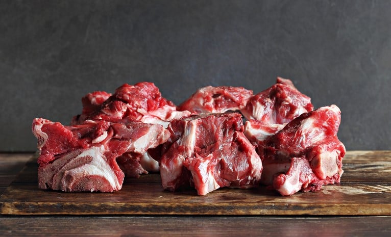 Carne bovina brasileira fora da cota chinesa pode ir para 7 países, indica estudo