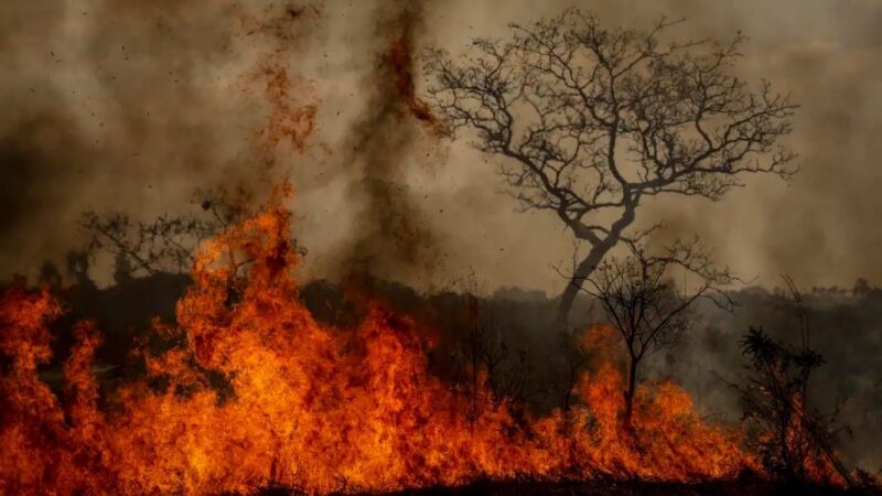 Clima já pressiona inflação e crescimento