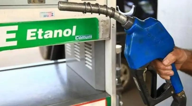 Preço do etanol em SP recua na primeira semana de fevereiro, aponta Cepea