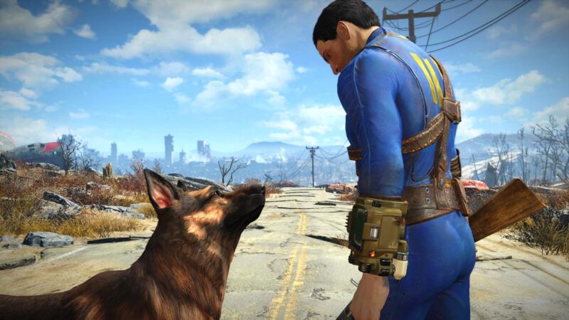 “Toda a lore importa”: Bethesda promete preservar o cânone de Fallout e evitar retcons