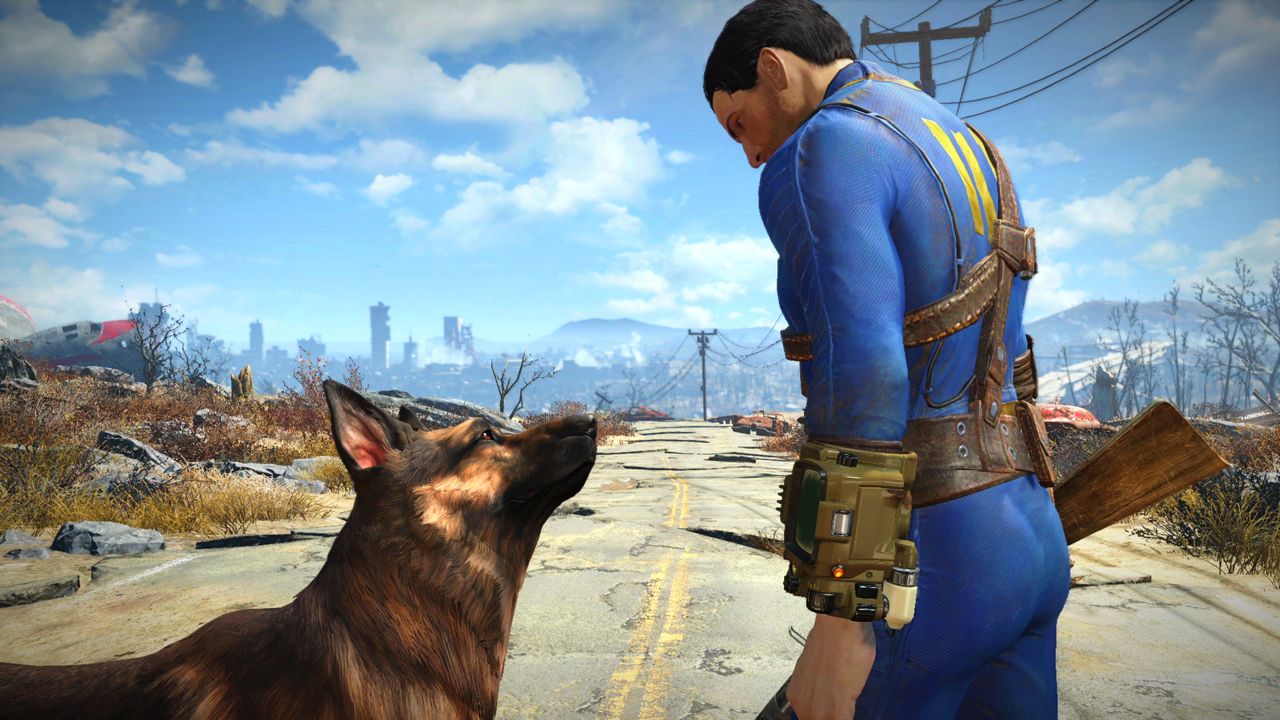 “Toda a lore importa”: Bethesda promete preservar o cânone de Fallout e evitar retcons