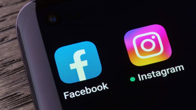 Estudo interno da Meta questiona eficácia de controle parental