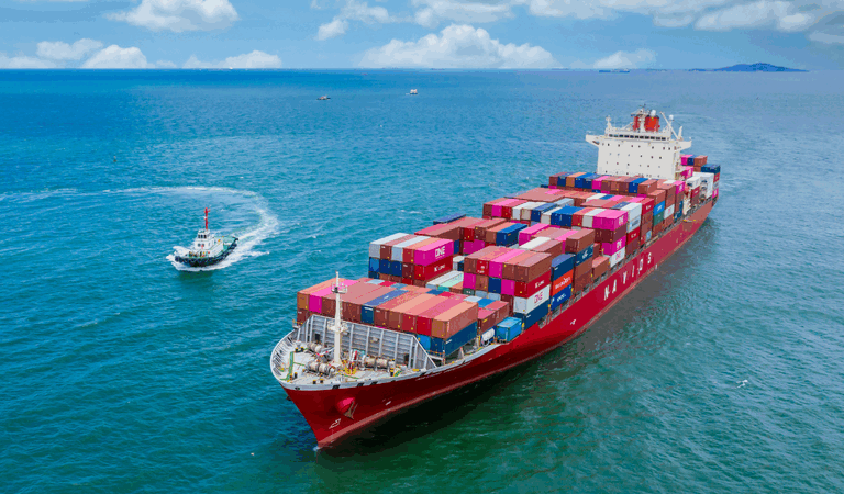 Novas tarifas de Trump poupam 46% das exportações do Brasil aos EUA