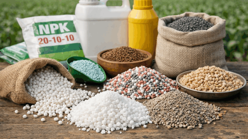 Conflito entre EUA, Israel e Irã pode elevar preços de fertilizantes e combustíveis e pressionar agro