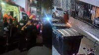 Vídeo: GCM morre baleado ao intervir em assalto de farmácia em São Paulo