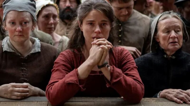 Bafta consagra “Uma Batalha Após a Outra”, a atriz Jessie Buckle e o ator Robert Aramayo, símbolos da mais fina prata-da-casa