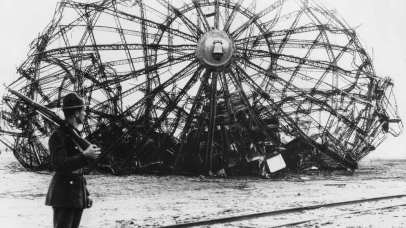 Grande incidente pode tornar a IA obsoleta, alerta pesquisador
