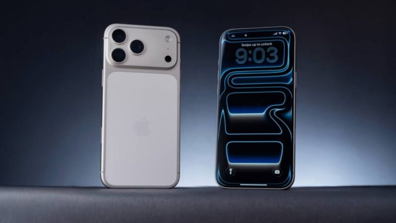 Apple inicia testes de criptografia de ponta a ponta no RCS para iPhone