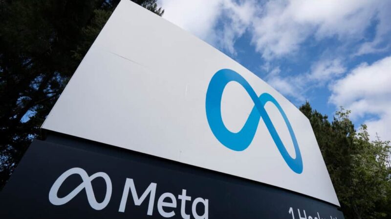 Meta registra patente de IA que postaria após a morte do usuário