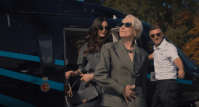 Meryl Streep revela segredo dos figurinos de “O Diabo Veste Prada 2