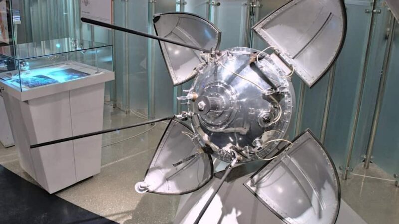 Luna 9: sonda soviética pode ter sido encontrada quase 60 anos após sumir