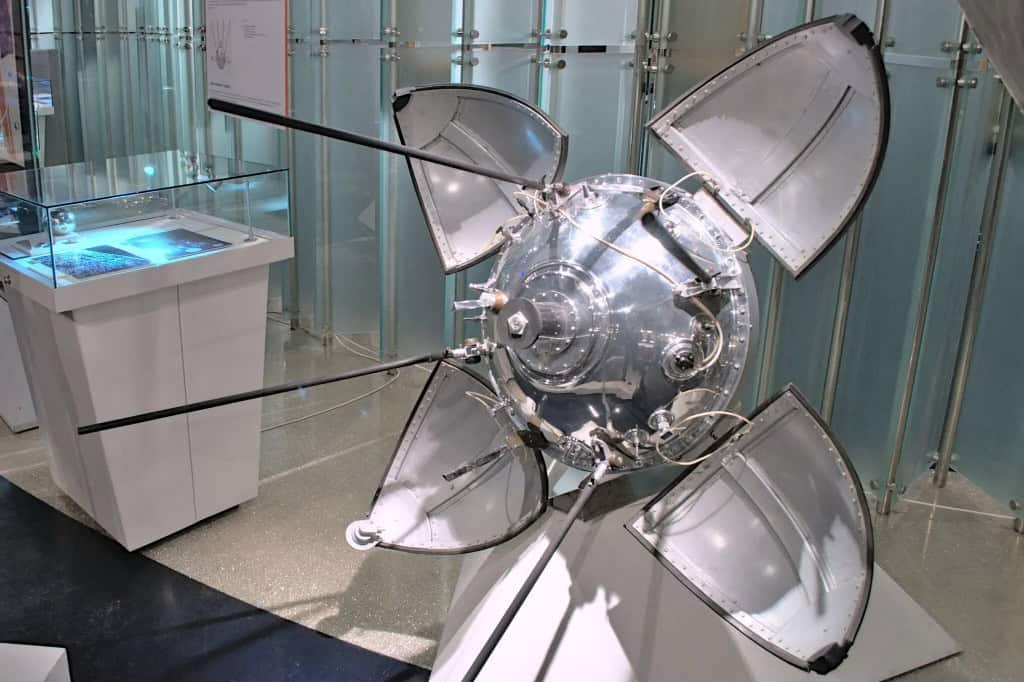 Luna 9: sonda soviética pode ter sido encontrada quase 60 anos após sumir