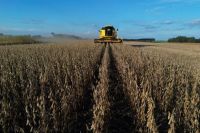StoneX eleva de consumo de diesel com otimismo para a safra agrícola