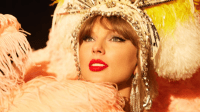 Travis Kelce entrega detalhe de sua festa de casamento com Taylor Swift