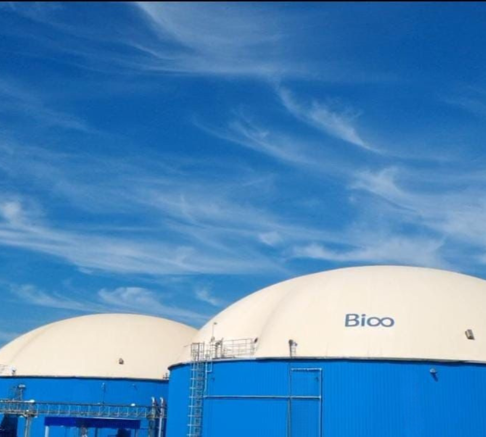 BNDES aprova recursos de R$ 148,5 milhões para construção de usina de biometano