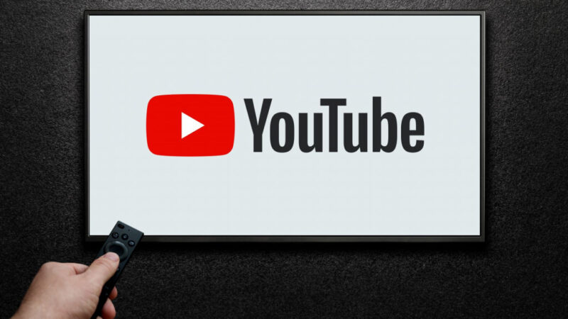 YouTube quer entregar conteúdo útil em vez de viciar, diz executivo em tribunal