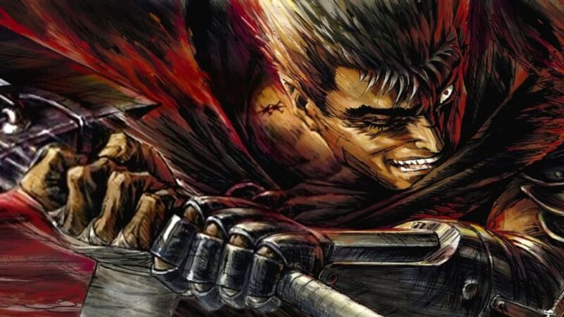 5 animes com armaduras lendárias para quem sente falta de Cavaleiros do Zodíaco