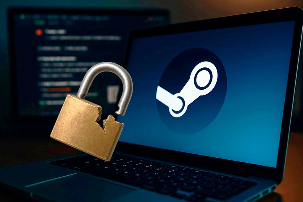 Algo está errado no Steam: FBI abre investigação sobre malware em jogos da loja