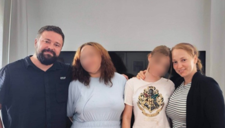 Pais cristãos perdem a guarda das filhas após acusação de "extremismo religioso" na Suécia