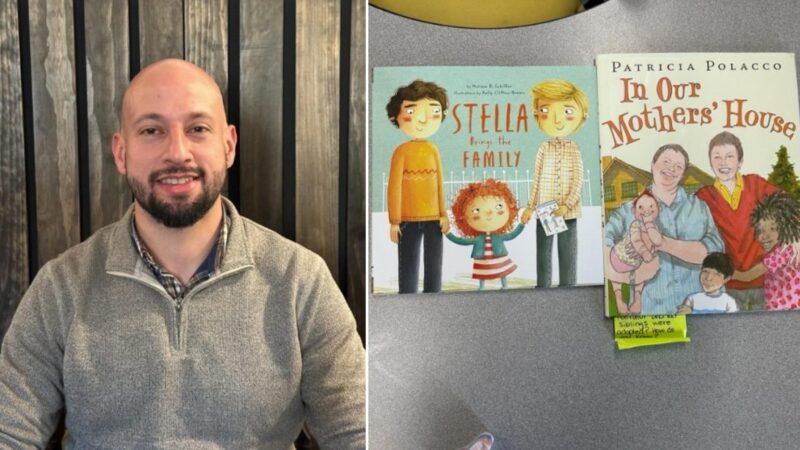 Professor cristão conquista direito de não ensinar sobre casamento homoafetivo a crianças