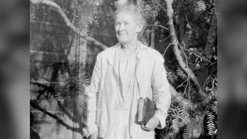Série Mulher Cristã: Agnes Ozman, experiência pentecostal e evidência bíblica – Parte 1
