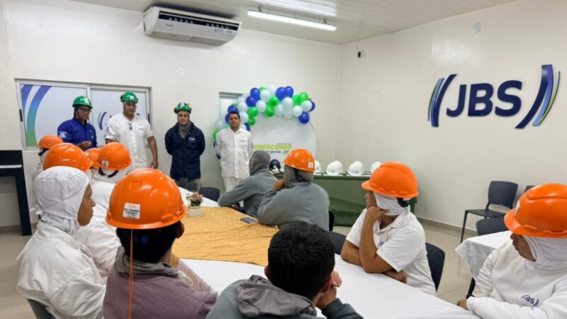 Friboi em Senador Canedo (GO) tem mais de 30 vagas abertas; veja como se candidatar