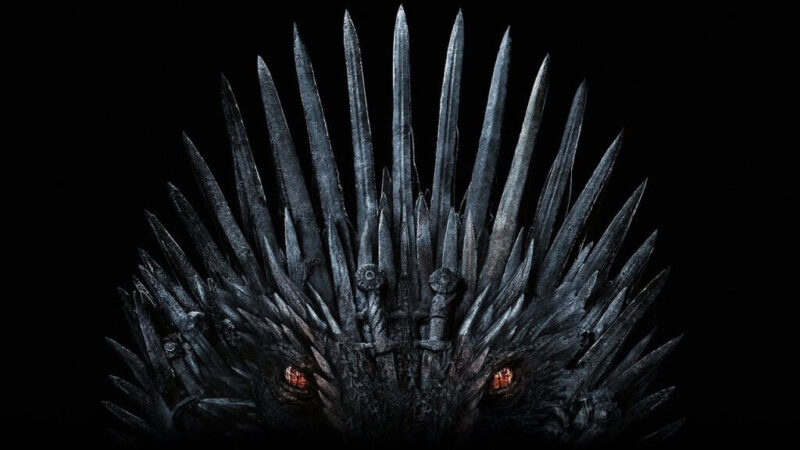 Guia atualizado: a ordem cronológica para assistir todas as séries do universo Game of Thrones em 2026