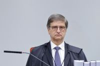 Denúncia contra Silvio estimula mulheres a não se calarem, diz Anielle
