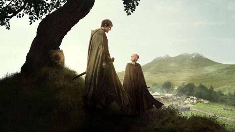 O Cavaleiro dos Sete Reinos supera A Casa do Dragão e entrega o episódio mais comentado do universo Game of Thrones