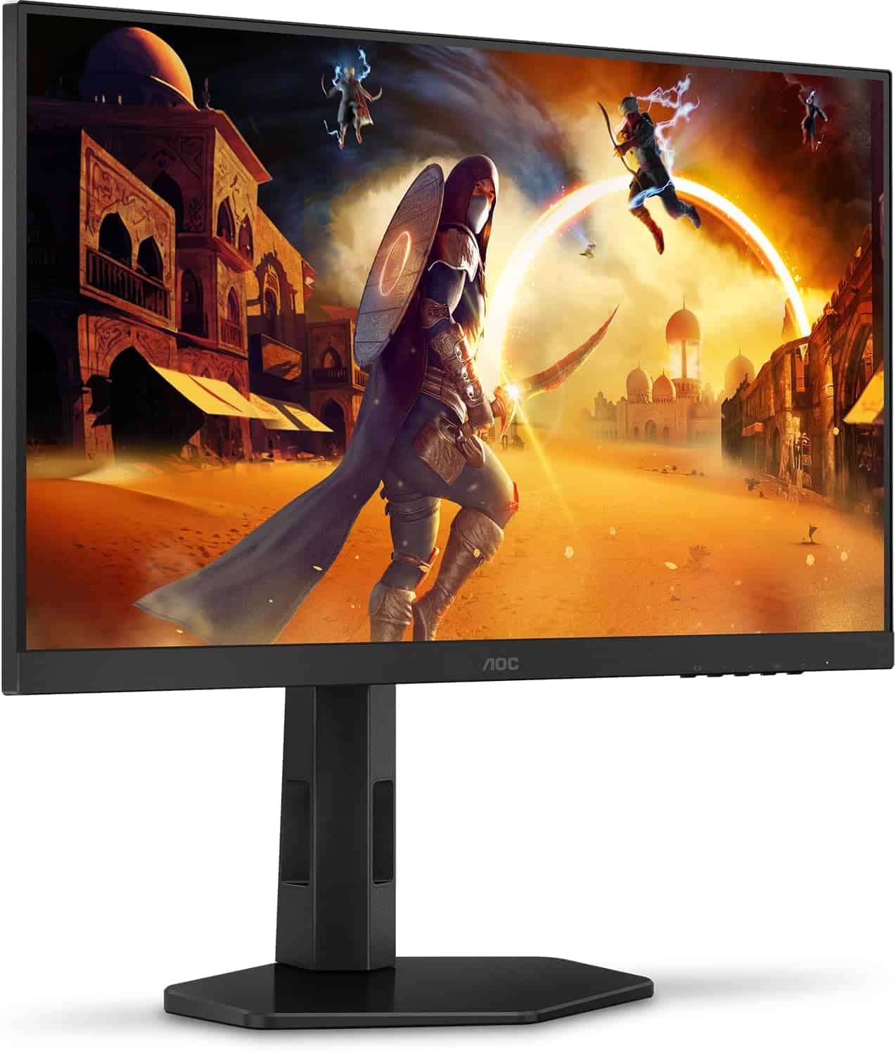 Monitor em oferta: modelo de 24 polegadas da Acer está com desconto