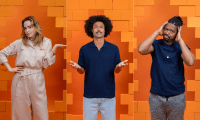 Solange Couto reage ao escapar do Paredão do BBB 26: “Cambada de falso”